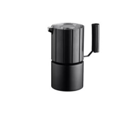 Кофеварка портативная Cafe De Kona Traveller 1 Moka Pot