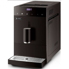 Кофемашина VITEK Metropolis VT-8700 черный