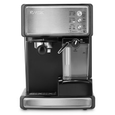 Кофеварка Vitek VT-1514 BK черный