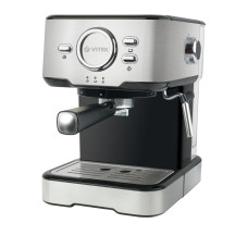 Кофеварка Vitek VT-1520 серебристый