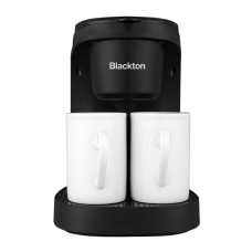 Кофеварка Blackton Bt DCM101 Черный Кофеварка Blackton Bt DCM101 Черный