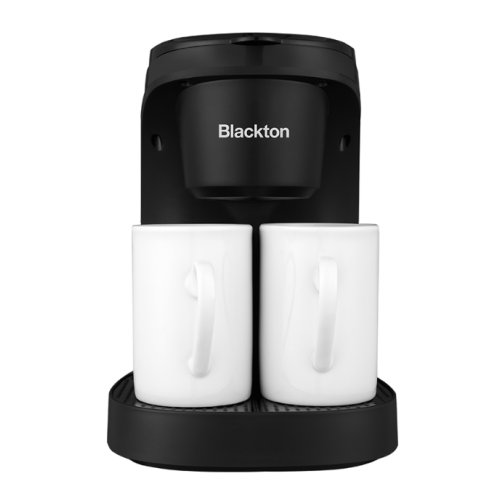 Кофеварка Blackton Bt DCM101 Черный Кофеварка Blackton Bt DCM101 Черный