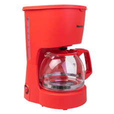 Кофеварка Blackton Bt CM1111 Красный (0.6л.) Кофеварка Blackton Bt CM1111 Красный (0.6л.)