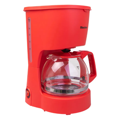 Кофеварка Blackton Bt CM1111 Красный (0.6л.) Кофеварка Blackton Bt CM1111 Красный (0.6л.)