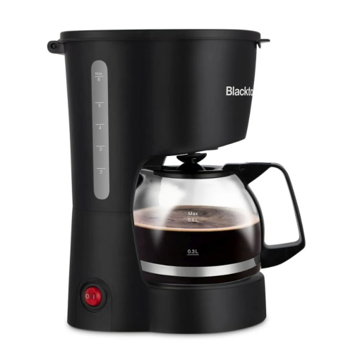 Кофеварка Blackton Bt CM1111 Черный (0.6л.) Кофеварка Blackton Bt CM1111 Черный (0.6л.)