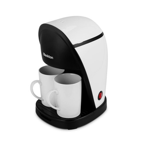 Кофеварка Blackton Bt CM1113 Белый/Черный (0.3л.) Кофеварка Blackton Bt CM1113 Белый/Черный (0.3л.)