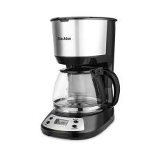 Кофеварка Blackton Bt CM1116 Черный/Стальной Кофеварка Blackton Bt CM1116 Черный/Стальной