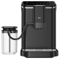 Кофемашина BQ CM6000 Черный Кофемашина BQ CM6000 Черный