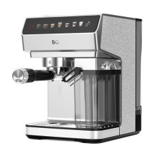 Кофеварка BQ CM7004 Стальной