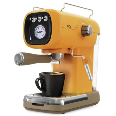 Кофеварка BQ CM2004 Желтый