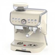 Кофемашина BQ CM5000 Бежевый