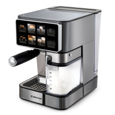 Кофеварка Brayer 1149BR (1350Вт.20 бар)