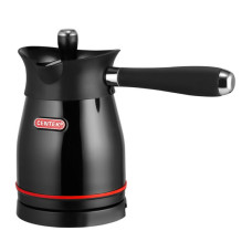 Турка электрическая Centek CT-1080 BL (черный)