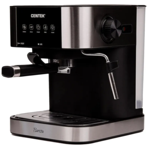 Кофеварка Centek CT-1164 3в1 Кофеварка Centek CT-1164 3в1