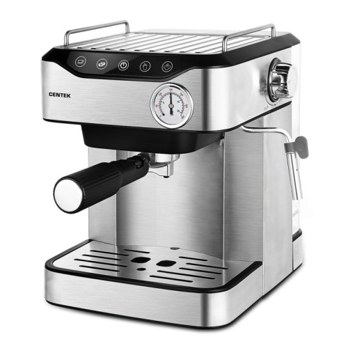 Кофеварка Centek CT-1166 3в1