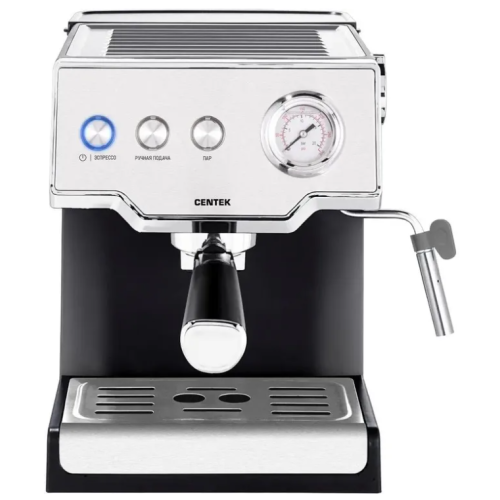 Кофеварка Centek CT-1167 3в1 Кофеварка Centek CT-1167 3в1