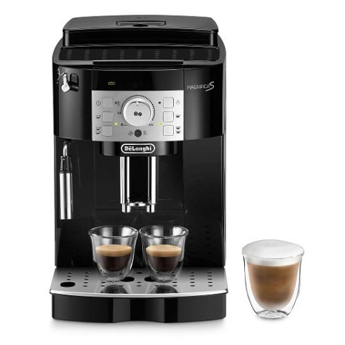 Кофемашина DeLonghi ECAM22.114.B Кофемашина DeLonghi ECAM22.114.B