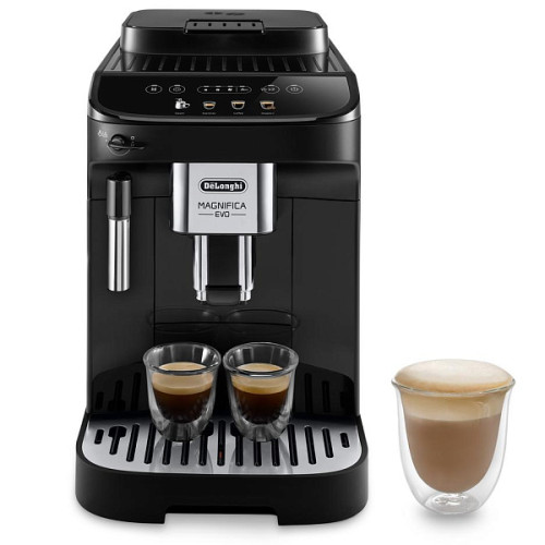 Кофемашина DeLonghi ECAM290.22.B Кофемашина DeLonghi ECAM290.22.B