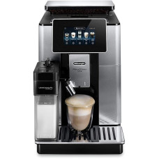 Кофемашина DE`LONGHI ECAM610.75.MB