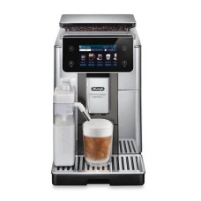 Кофемашина DeLonghi ECAM630.75.TSM Кофемашина DeLonghi ECAM630.75.TSM