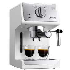 Кофеварка DeLonghi ECP33.21.W