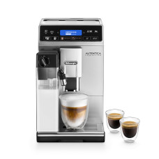 Кофемашина DE`LONGHI ETAM29.660.SB