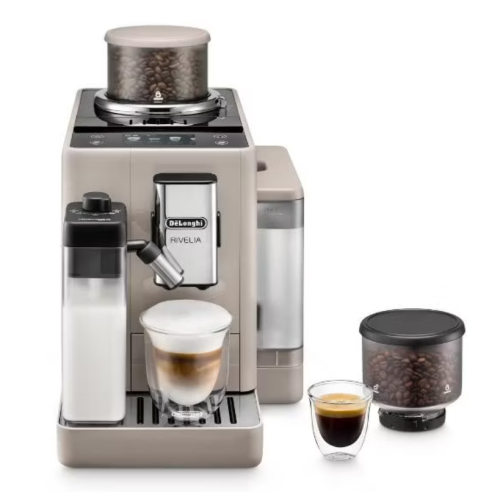 Кофемашина DeLonghi EXAM440.55.BG Кофемашина DeLonghi EXAM440.55.BG