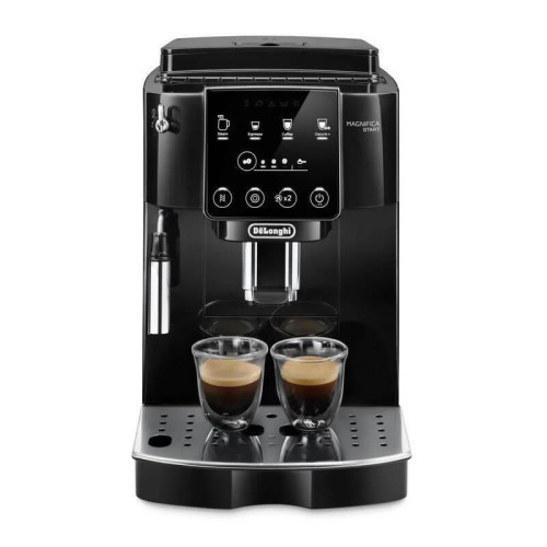 Кофемашина DeLonghi ECAM220.21.B