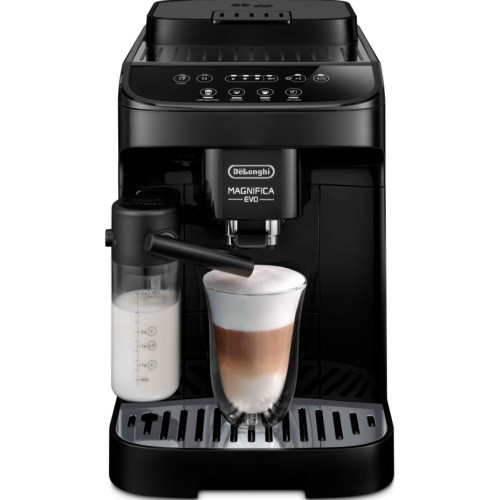 Кофемашина DeLonghi ECAM290.51.B