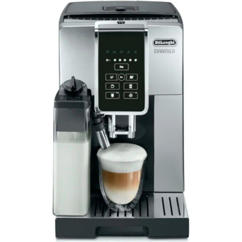 Кофемашина DE`LONGHI ECAM350.50.SB