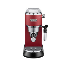 Кофеварка DeLonghi EC685.R (1350Вт.15 бар)