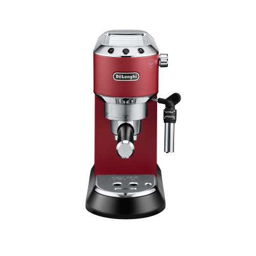Кофеварка DeLonghi EC685.R (1350Вт.15 бар)