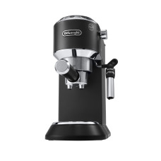 Кофеварка DeLonghi EC685.BK
