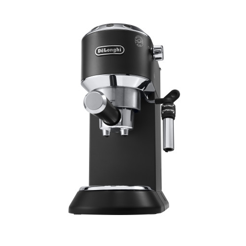 Кофеварка DeLonghi EC685.BK