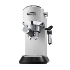 Кофеварка DeLonghi EC685.W Кофеварка DeLonghi EC685.W
