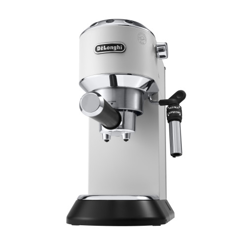 Кофеварка DeLonghi EC685.W