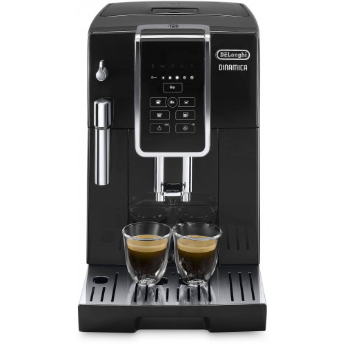 Кофемашина DeLonghi ECAM350.15.B