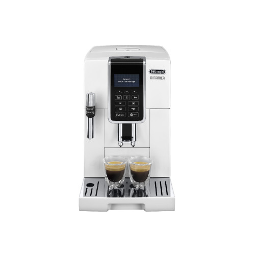 Кофемашина DeLonghi ECAM350.35.W