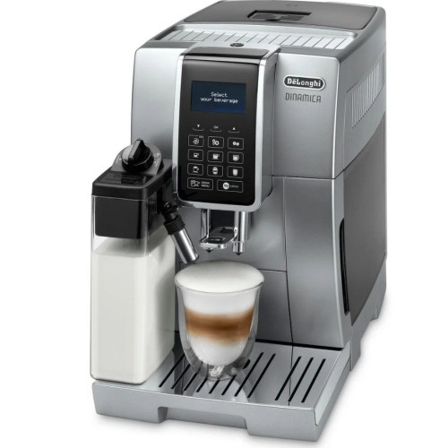 Кофемашина DeLonghi ECAM350.75.S