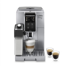 Кофемашина DE`LONGHI ECAM370.95.S