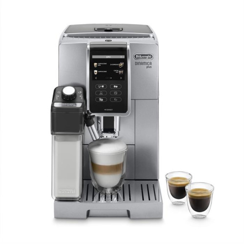 Кофемашина DE`LONGHI ECAM370.95.S