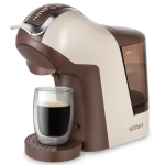 Кофемашина Kitfort KT-7448