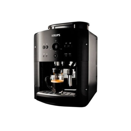 Кофемашина Krups Arabica EA810870
