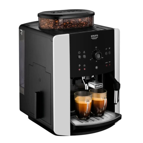 Кофемашина Krups Arabica EA811810