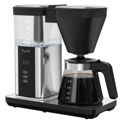 Кофеварка Kyvol Premium Drip Coffee Maker CM06 DM101A (1550Вт.1.25л.)