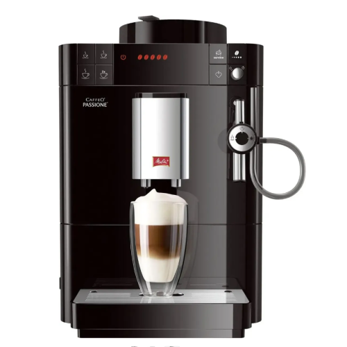 Кофемашина Melitta Caffeo Passione F53/0-102 Кофемашина Melitta Caffeo Passione F53/0-102