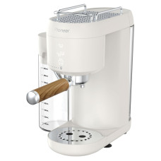 Кофеварка PIONEER CMA019 white