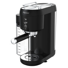 Кофеварка PIONEER CMA019 black
