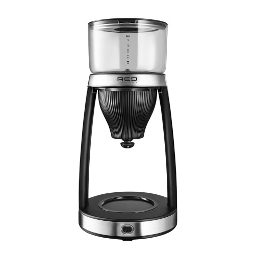 Кофеварка RED SOLUTION CM1524