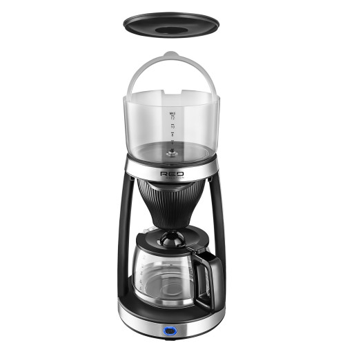 Кофеварка RED SOLUTION CM1524